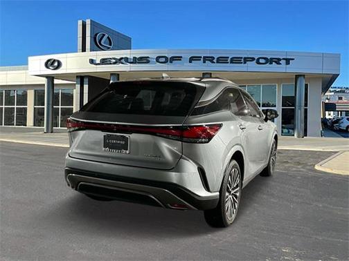 2023 Lexus RX 350 Base