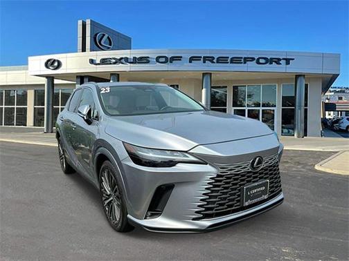 2023 Lexus RX 350 Base