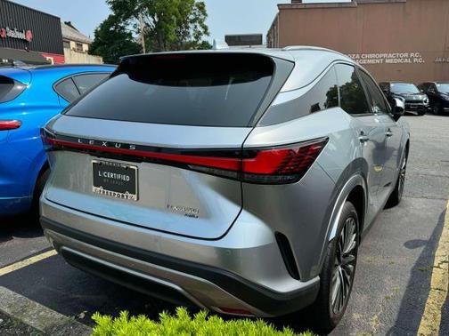 2023 Lexus RX 350 Base