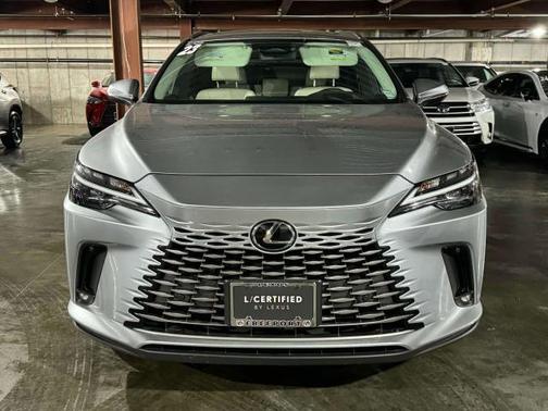 2023 Lexus RX 350 Base