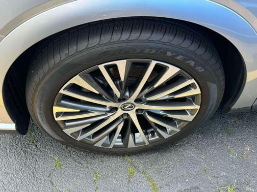 2023 Lexus RX 350 Base