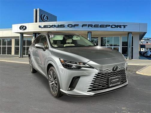 2023 Lexus RX 350 Base