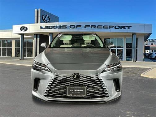 2023 Lexus RX 350 Base