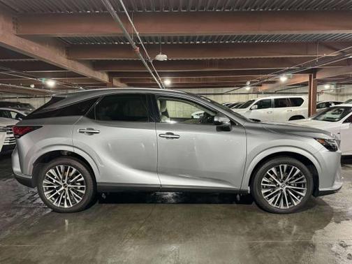 2023 Lexus RX 350 Base