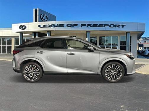 2023 Lexus RX 350 Base