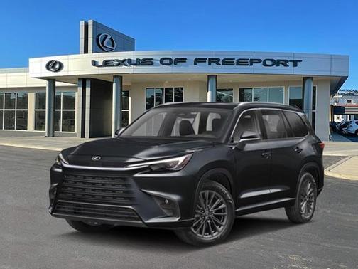 2025 Lexus TX 350 Premium