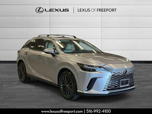 2024 Lexus RX 350 Premium