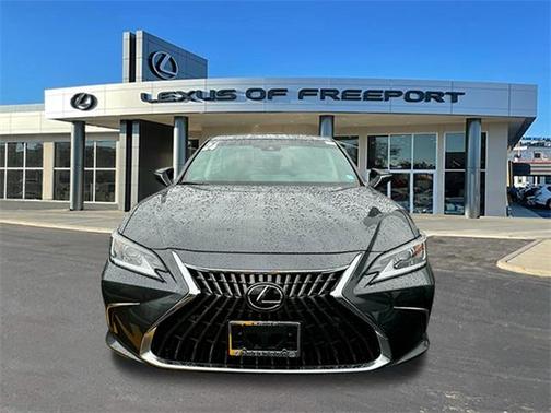 2024 Lexus ES 350 350