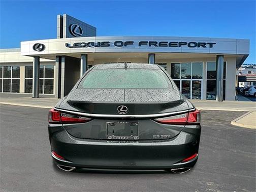 2024 Lexus ES 350 350