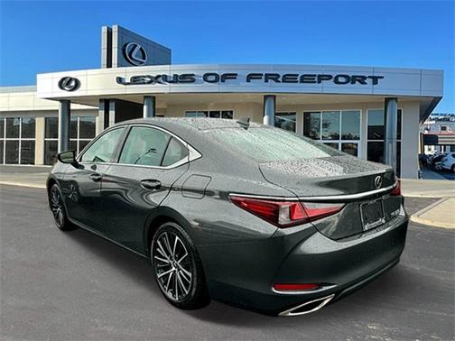 2024 Lexus ES 350 350