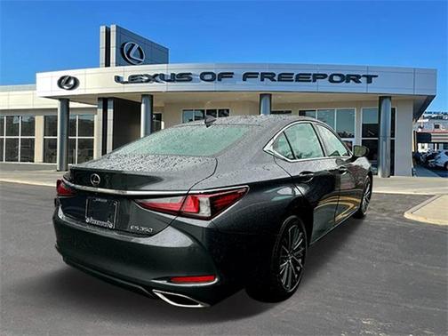2024 Lexus ES 350 350