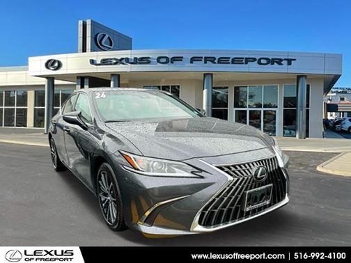 2024 Lexus ES 350 350