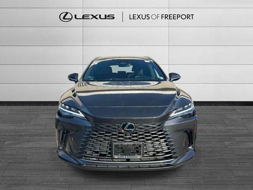 2024 Lexus RX 350h Premium Plus