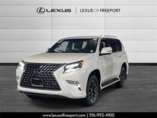 2023 Lexus GX 460 Premium