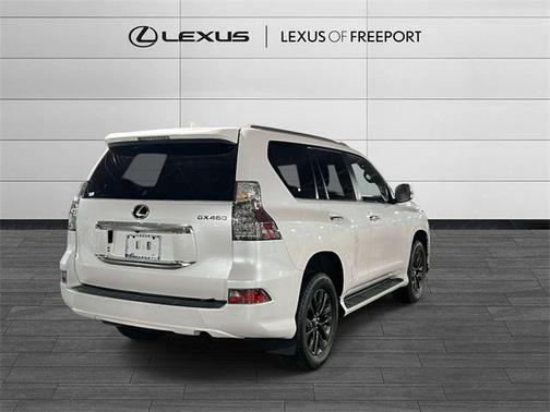 2023 Lexus GX 460 Premium