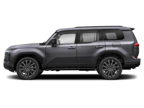 2025 Lexus GX 550 Luxury+