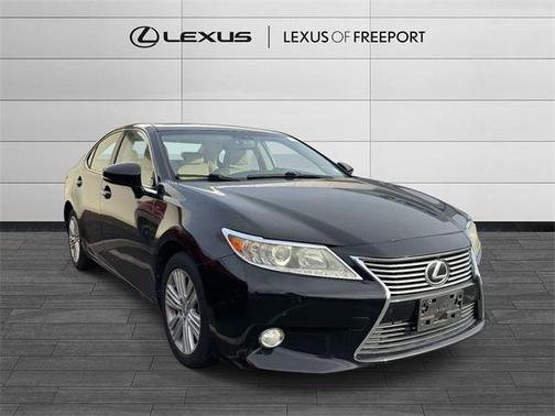 2013 Lexus ES 350 Base