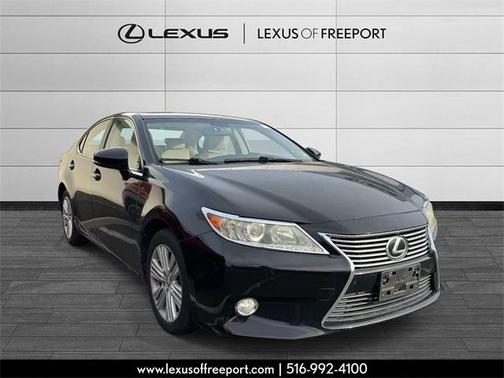 2013 Lexus ES 350 Base