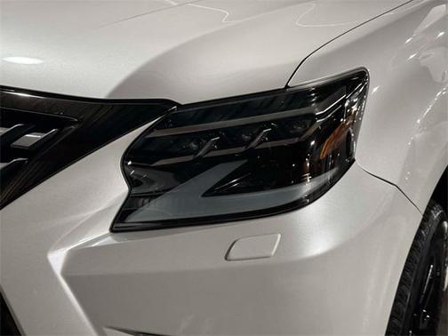 2022 Lexus GX 460 Base