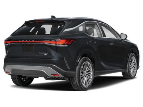 Caviar 2026 Lexus RX 450h+ Base
