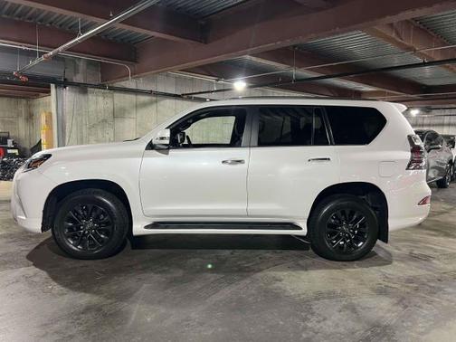 2022 Lexus GX 460 Premium