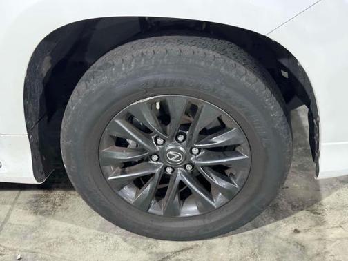 2022 Lexus GX 460 Premium