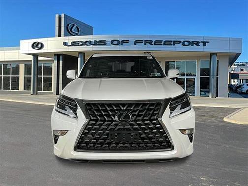 2022 Lexus GX 460 Premium