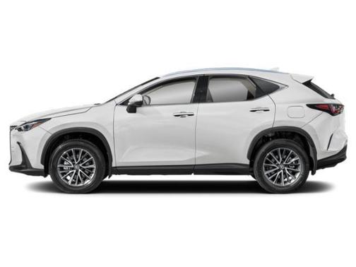 2025 Lexus NX 350 350 Base