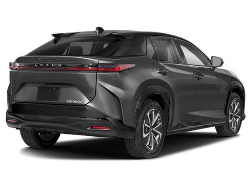 2025 Lexus RZ 300e 300e Premium