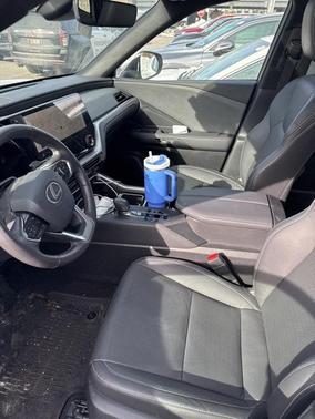 2025 Lexus TX 350 Premium