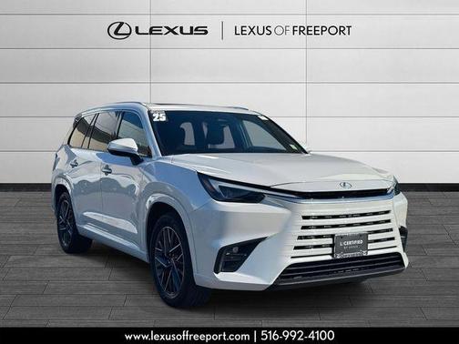 2025 Lexus TX 350 Premium