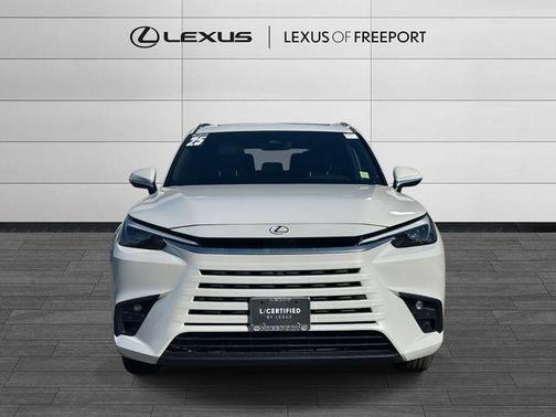 2025 Lexus TX 350 Premium
