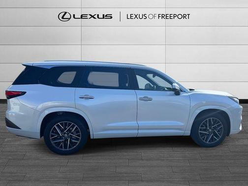 2025 Lexus TX 350 Premium