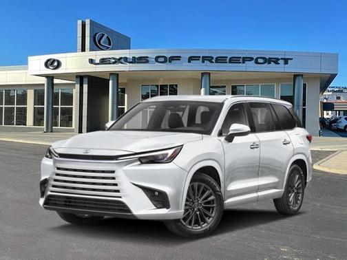 2026 Lexus TX 350 Premium