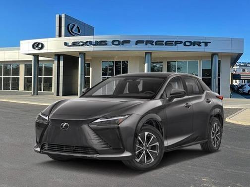 2025 Lexus RZ 450e Premium