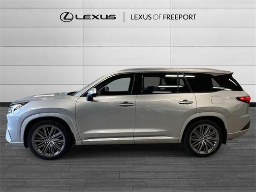 2024 Lexus TX 350 Luxury