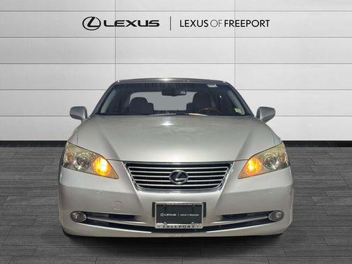2008 Lexus ES 350 Base