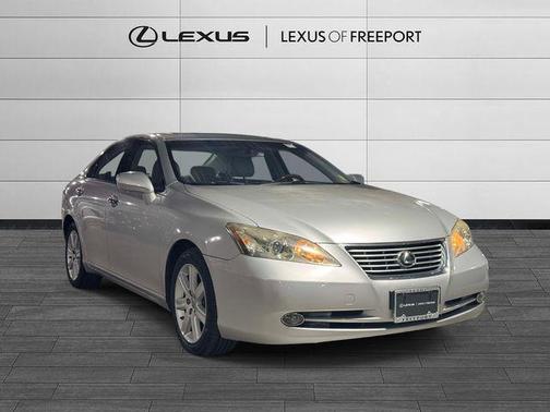 2008 Lexus ES 350 Base