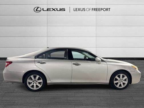 2008 Lexus ES 350 Base