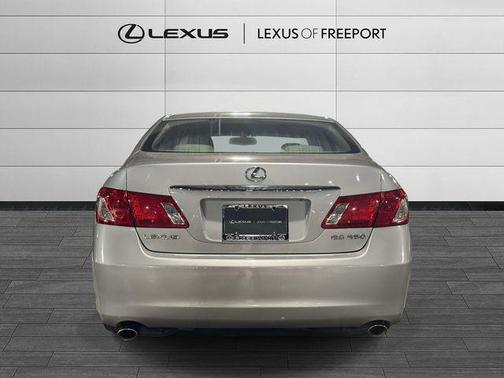 2008 Lexus ES 350 Base