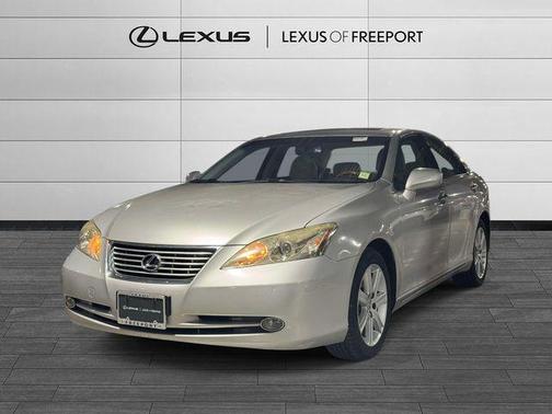 2008 Lexus ES 350 Base