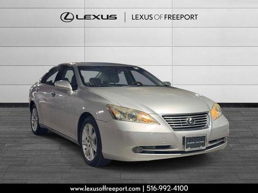 2008 Lexus ES 350 Base