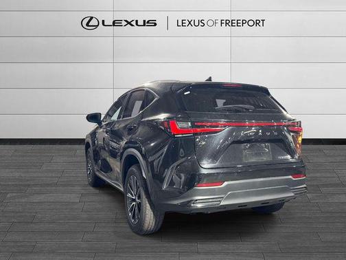 Caviar 2024 Lexus NX 250 Premium