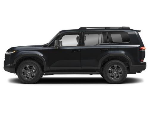 2025 Lexus GX 550 Overtrail