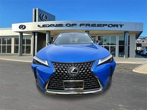 2024 Lexus UX 250h Base