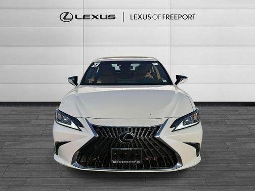 2023 Lexus ES 350 Base