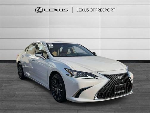 2023 Lexus ES 350 Base