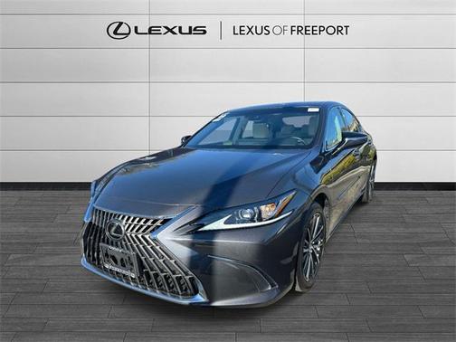 2022 Lexus ES 350 Base