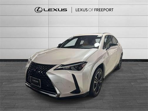 2023 Lexus UX 250h Base