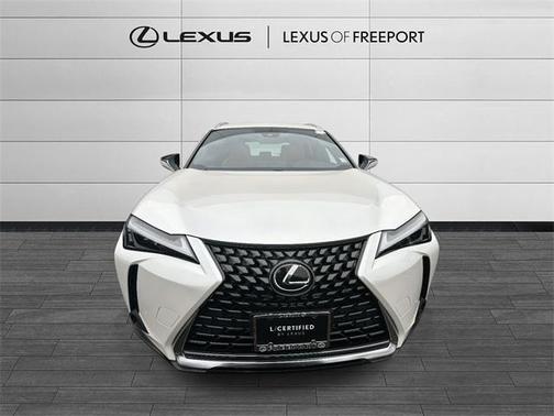 2023 Lexus UX 250h Base